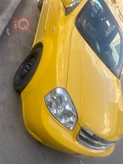 شيفروليه اوبترا